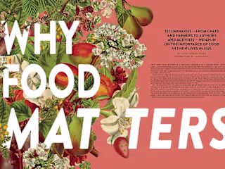 design | Margaret Cooper