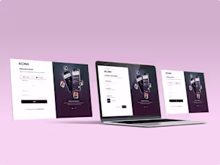 BOND – Admin Platform for Remote Team Culture App