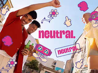 Neutral