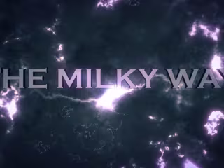 The Milky Way Documentary Video