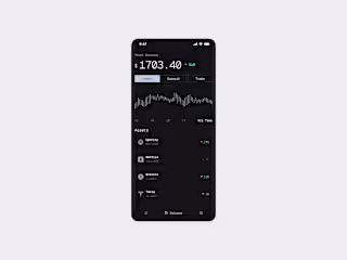 Stock Assets