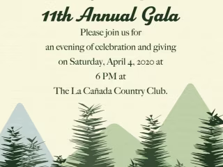 Invitations / Save the Dates