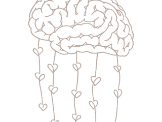 from the corner of my mind