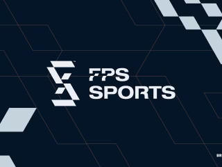 FPS SPORTS | Logo Branding & Visual Identity
