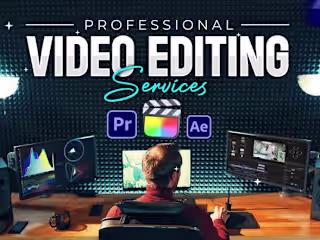 Video editor 