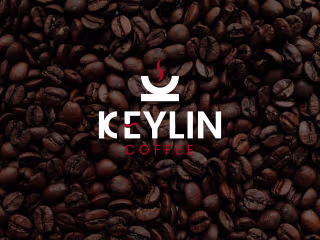 KEYLIN COFFEE | Logo Design & Identity