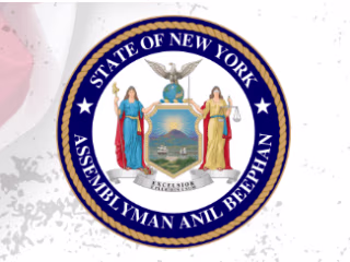 Digital Media Marketing Strategy for State Assembly Candidate 