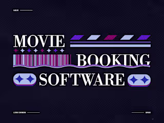 Movie Booking Software