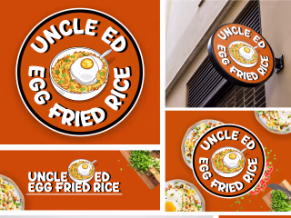 Logo Design Sample Work