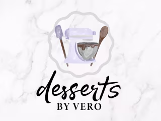 Desserts by Vero