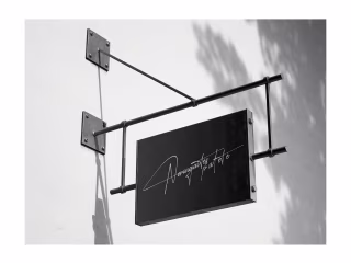 Neringaitės Paletė | Branding