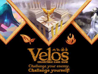 Velos CCG