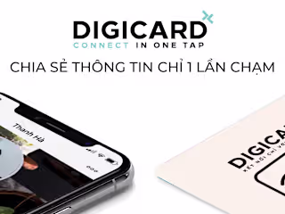 DIGICARD