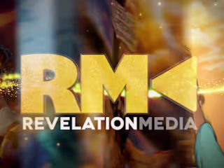 iBible 30 second Trailers | Revelation Media