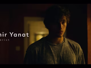 Showreel // Emir Yanat on Vimeo