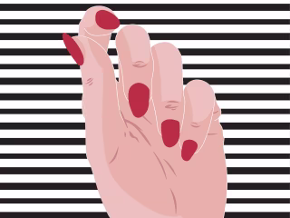Hannah Brownsey on Instagram: “Digital Illustration | Inspired …
