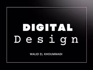 My Digital Portfolio