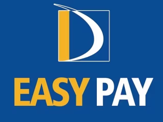 EasyPay - Digital Wallet