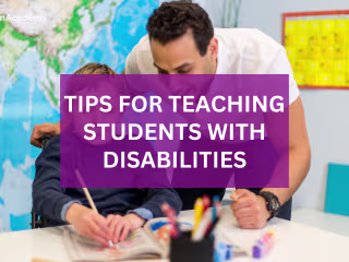The Do’s and Don’ts of Teaching a Student with Disabilities