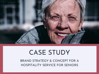 Brand Architecture & Strategy 