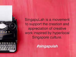 SingapuLah - Cultural Gifts Store · Souvenir Shop · Collectible…