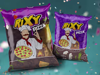 Packaging Design and Concept Art :: Behance