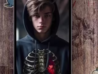 Clothing Brand Ad: Visual Storytelling & Creative Editing