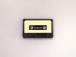 Audio production