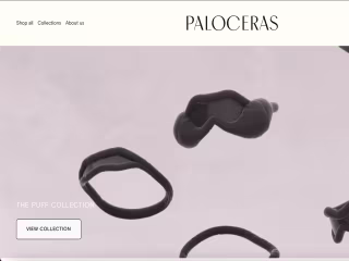 Paloceras