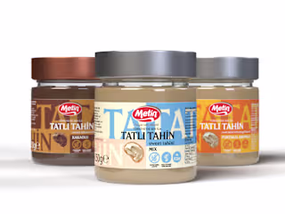 Food & Beverage Packaging Designs Vol.1