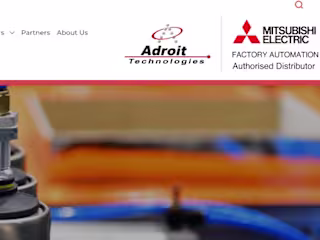 Adroit Technologies Business Strategy