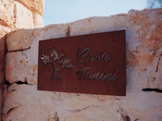 Casa Tonini