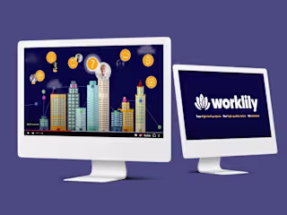 Worklily (IBM)