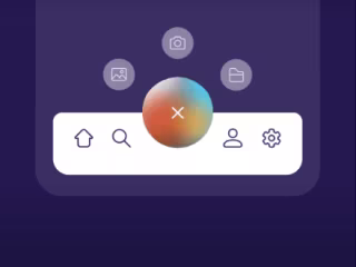 Some motions