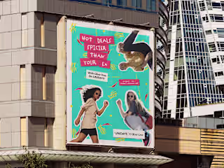 Uber One x UNiDAYS Marketing Campaign