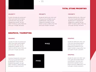 kohls | template