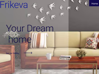 Frikeva :: Behance