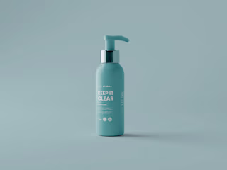 A Glimpse into a Beauty Line Transformation 