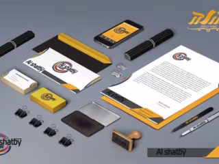 I will design professional business cards for you