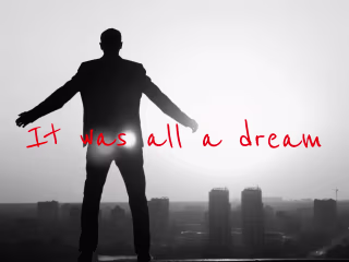 The Notorious B.I.G. - Juicy [lyrics video]