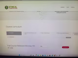 Creating Engaging Instructional Content