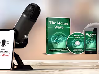 The Money Wave Reviews (NEW!) Price on Website & Consumer Report