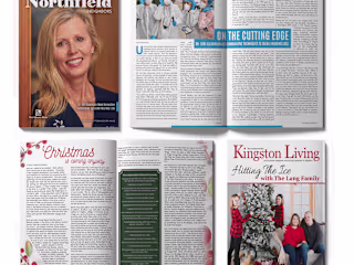Editorial Designs