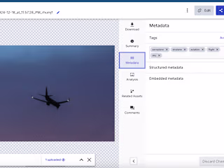 Image Optimization and Delivery System using Cloudinary