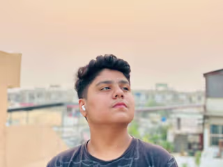 A Junior Digital Marketer 