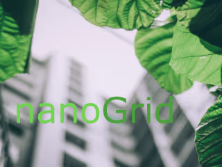 Reframing nanoGrids Value Proposition