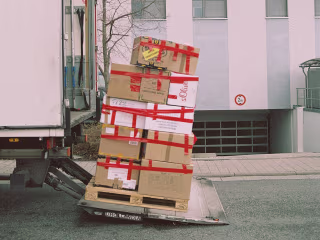 Moving Made Easy: Discount Moving