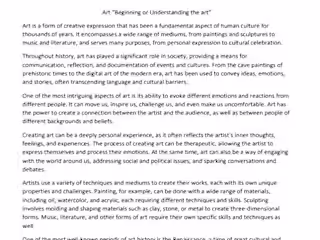 Copywriting for Business