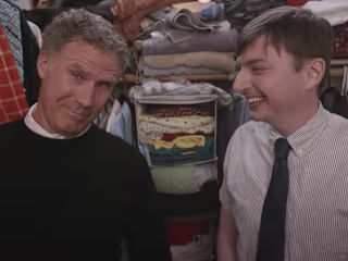 Will Ferrell | 7 Minutes in Heaven 