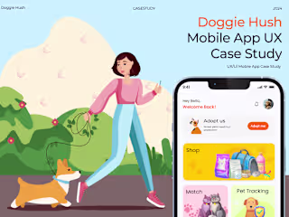 Doggie Hush - Pet Care